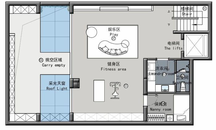 北京景粼原著丨中国北京丨尚层装饰吴尉工作室-62