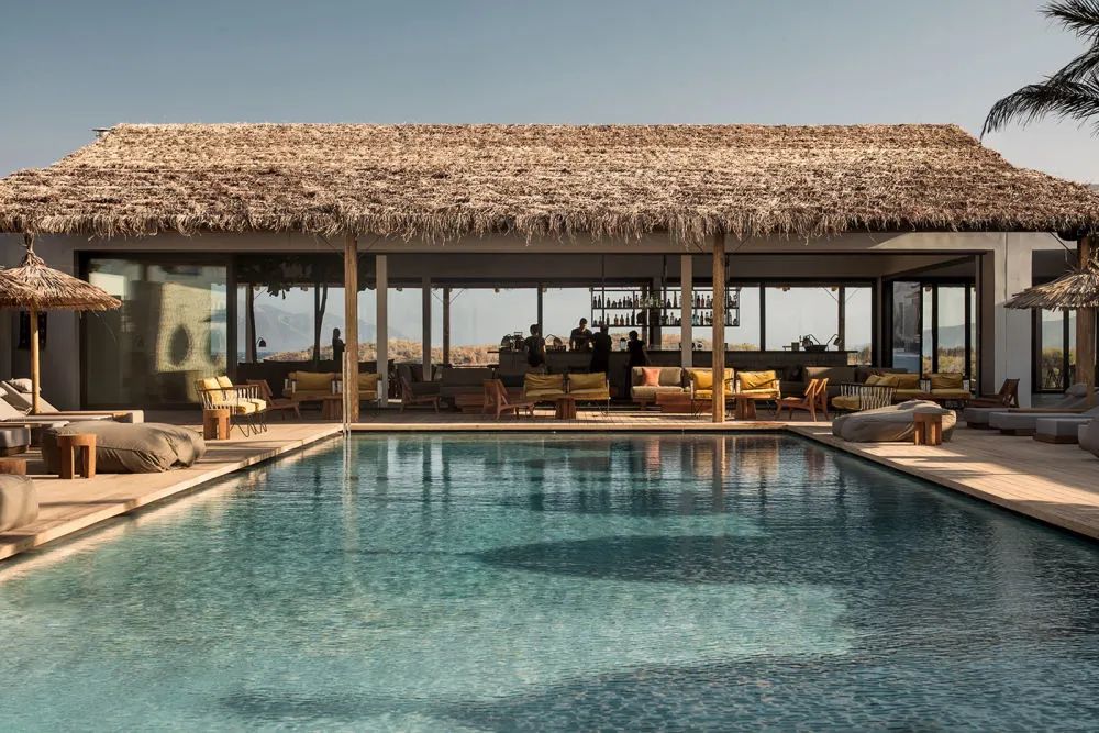 YAPA精品餐厅丨意大利米兰丨Lambs and Lions-214