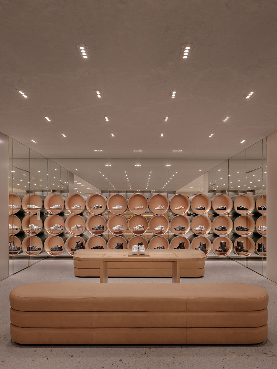 Coach银座旗舰店丨日本东京丨CURIOSITY-44