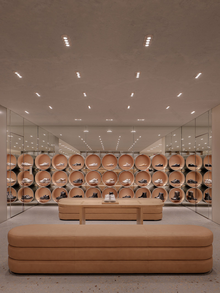 Coach银座旗舰店丨日本东京丨CURIOSITY-44