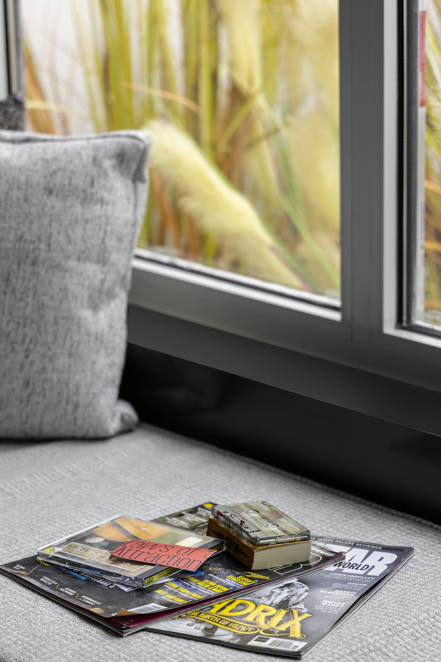 堂悦样板间丨中国烟台丨上海岳蒙设计有限公司-72