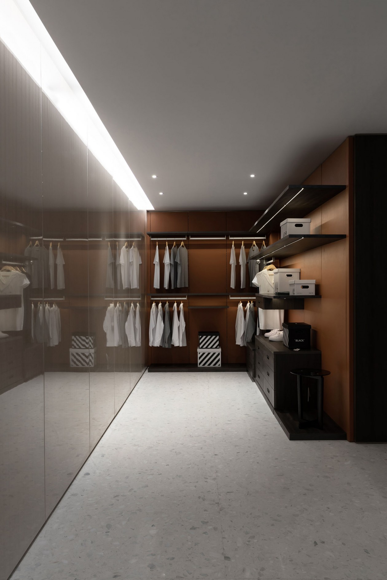 ORIENT YOUTH青柠荟 · 家居展厅设计-47