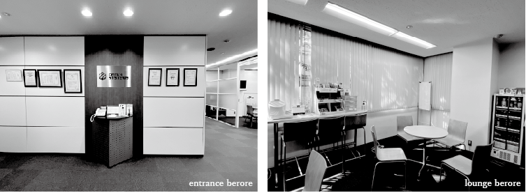 クレヴァシステムズ オフィスリニューアル（Creva系统办公室续约）丨日本东京-30