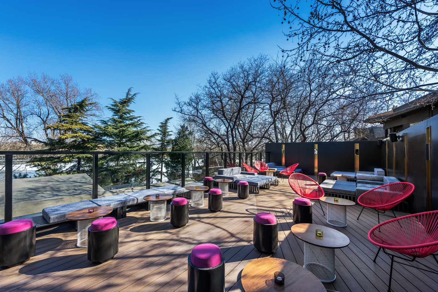 VUE Hotel  Ministry of Design-91