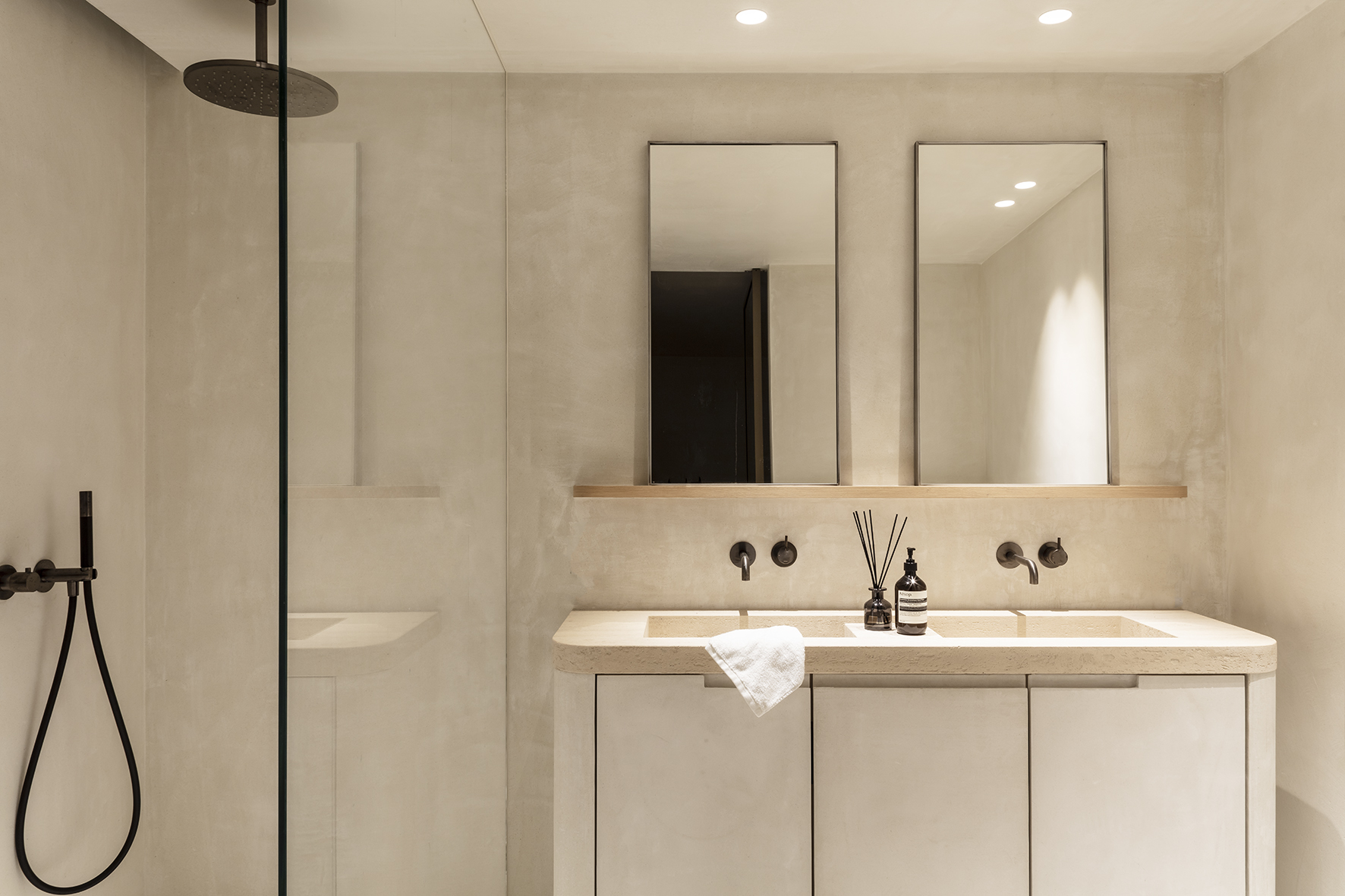 佐特花园住宅 | chrisma | 2022 | 比利时-4