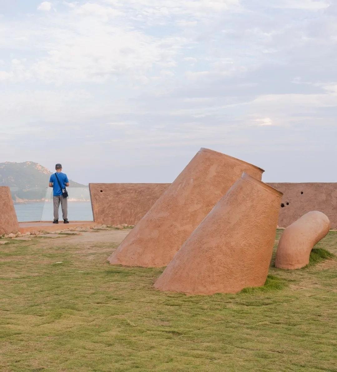 “洞见·蓝”空间丨中国长春丨三文建筑,何崴工作室-4