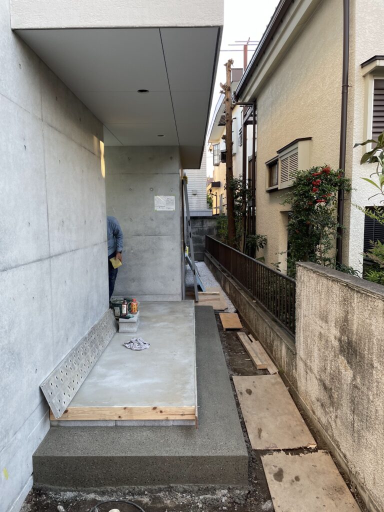 荻窪の住宅 13丨LEVEL Architects-10