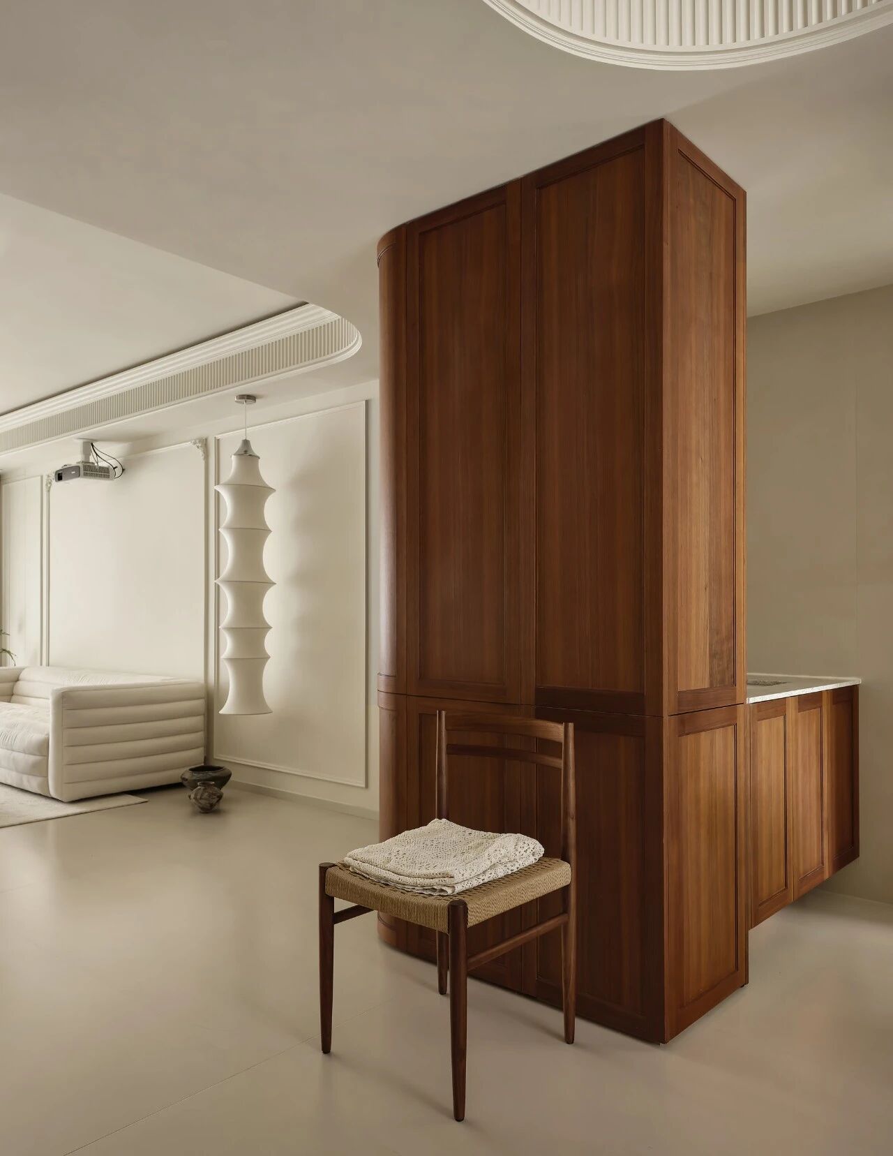 江南世纪城丨中国商洛丨王亚静设计-56