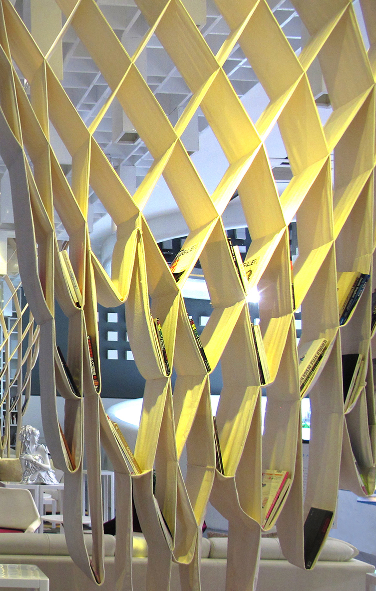 TOUCH青年会所-18