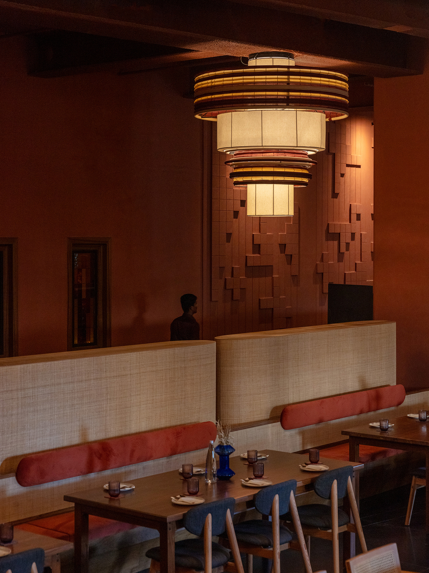 Terrai 餐厅丨PakistanHyderabad丨Sona Reddy Studio 团队-4