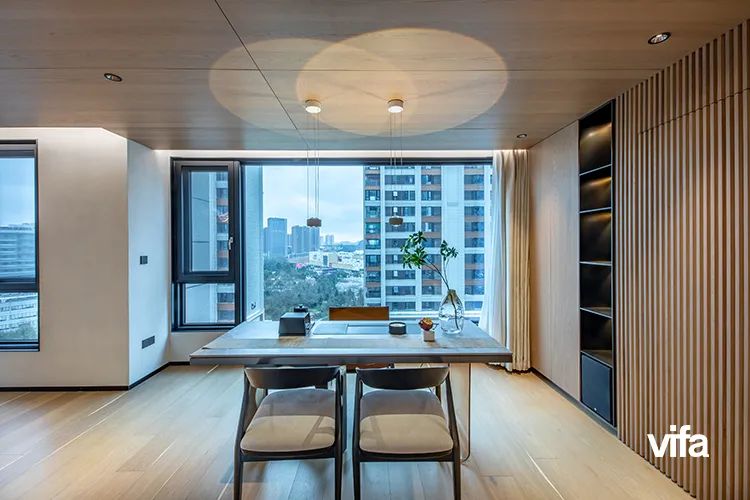 中铁阅山湖‧云著丨中国贵阳丨阿杜全案設計師務所-27