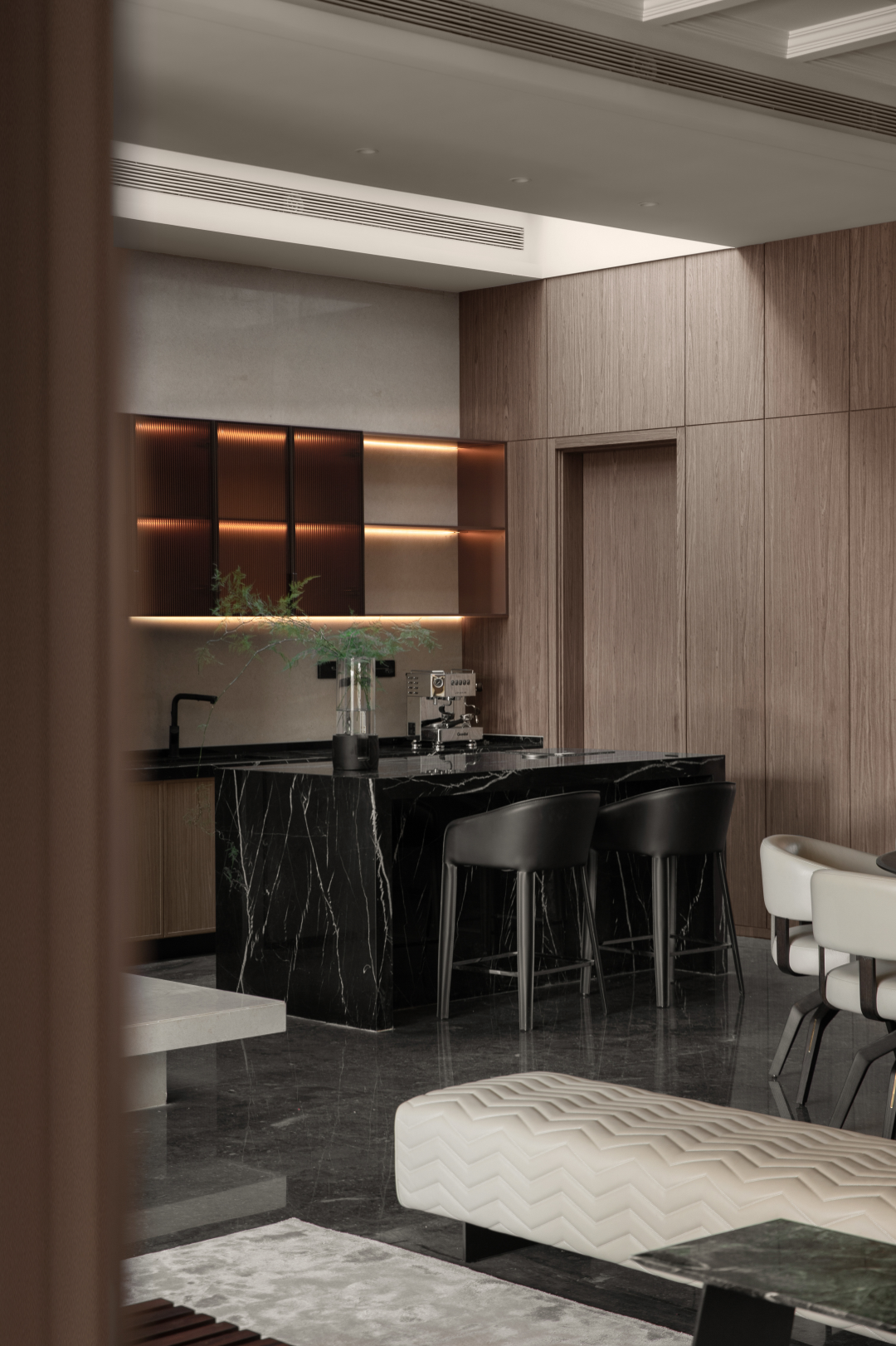 东方人文居所丨中国黄石丨可兹设计 CUZ DESIGN-53