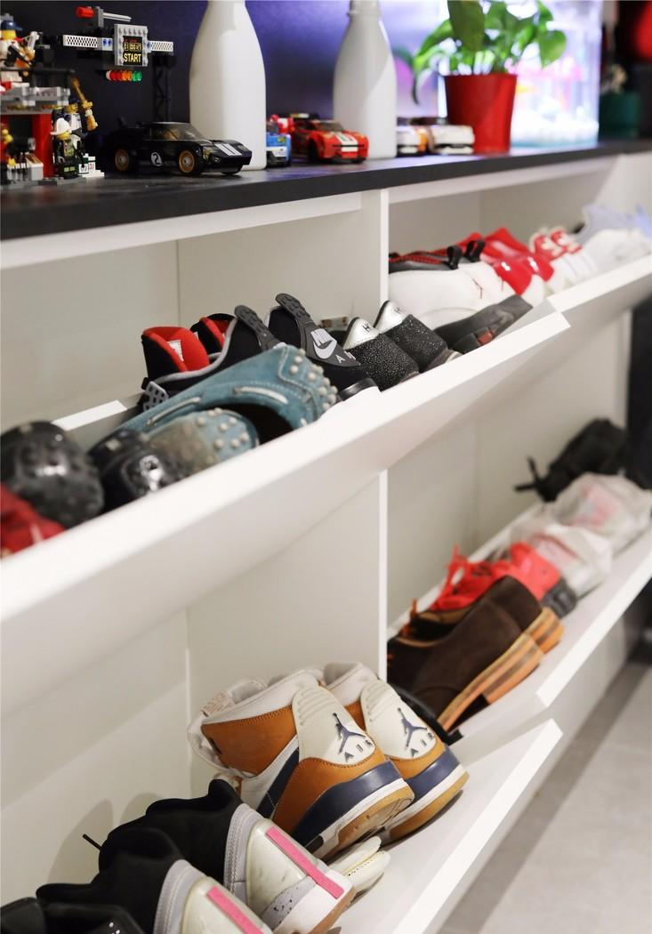 小户型完美逆袭，极简设计让家超有质感-22