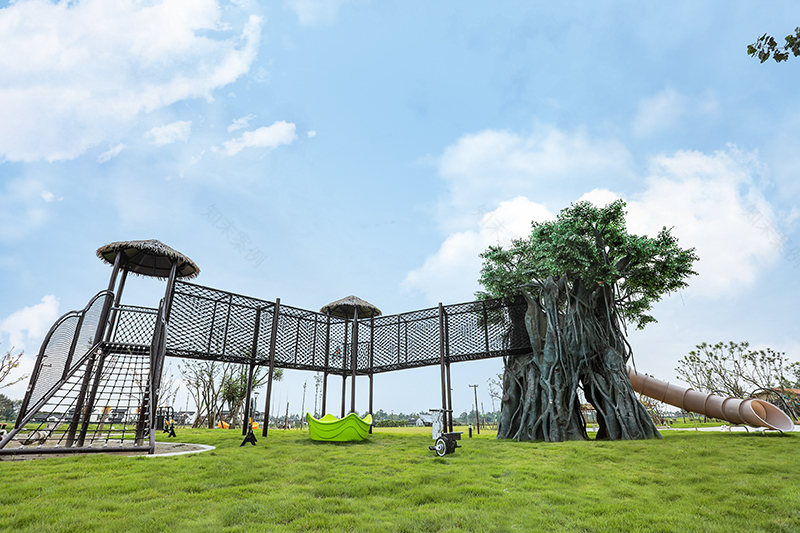 天府农博园丨中国成都丨牧童集团(广东)实业有限公司-5