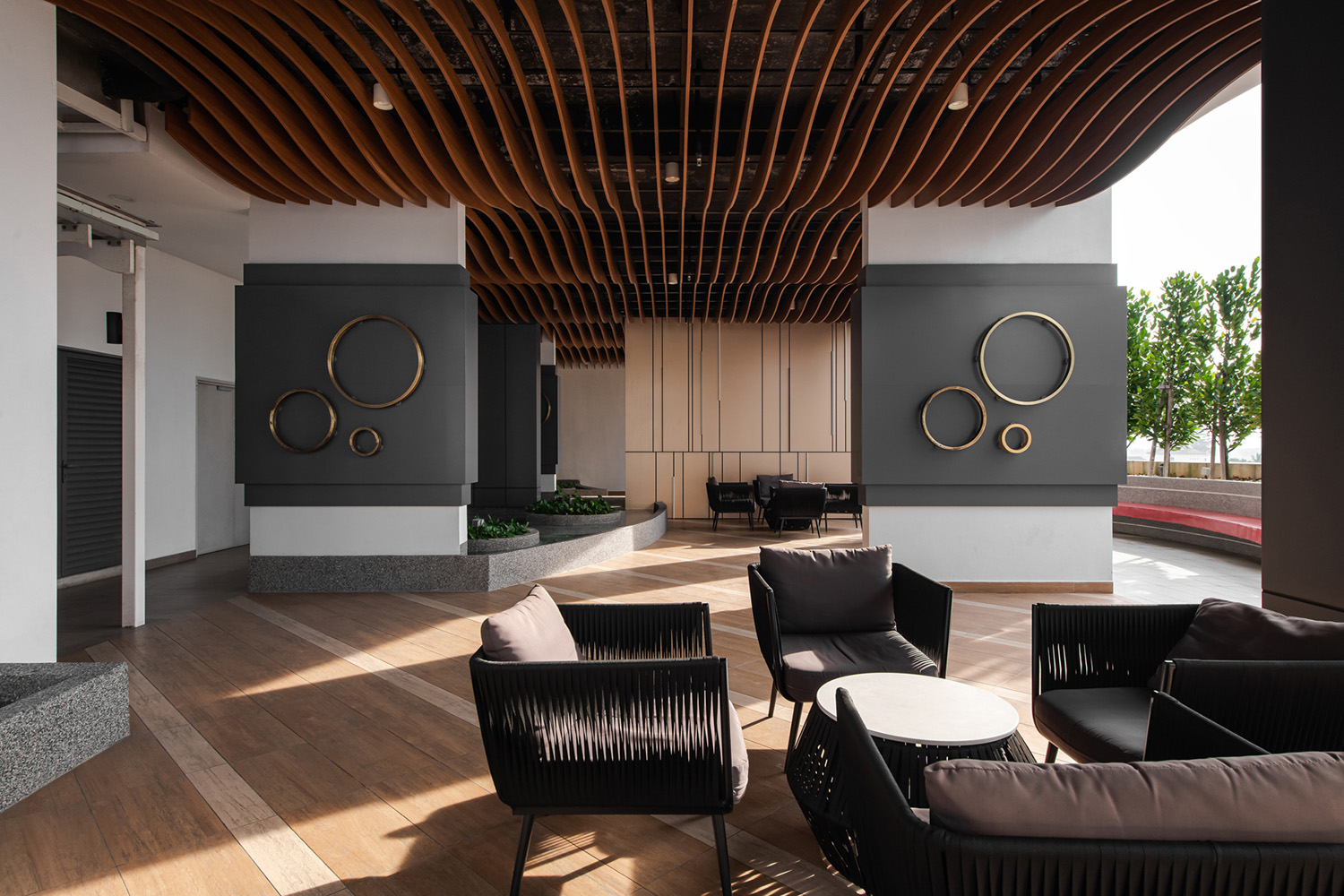 特罗伊卡哥打巴鲁丨马来西亚哥打巴鲁丨architects 61 sdn bhd-33