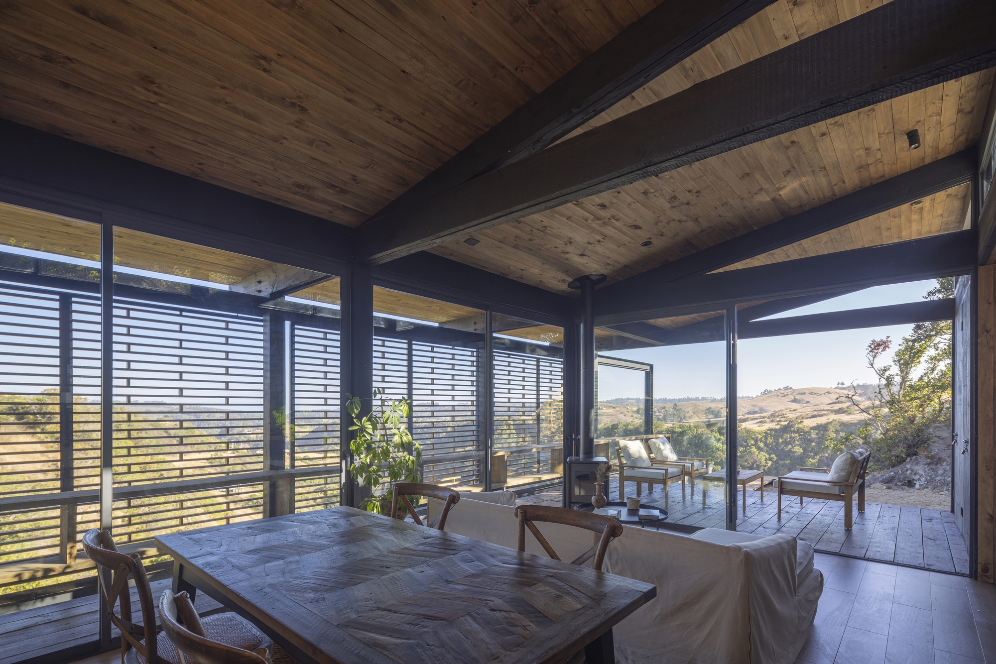 丨智利丨Gonzalo Rufin Arquitectos-33