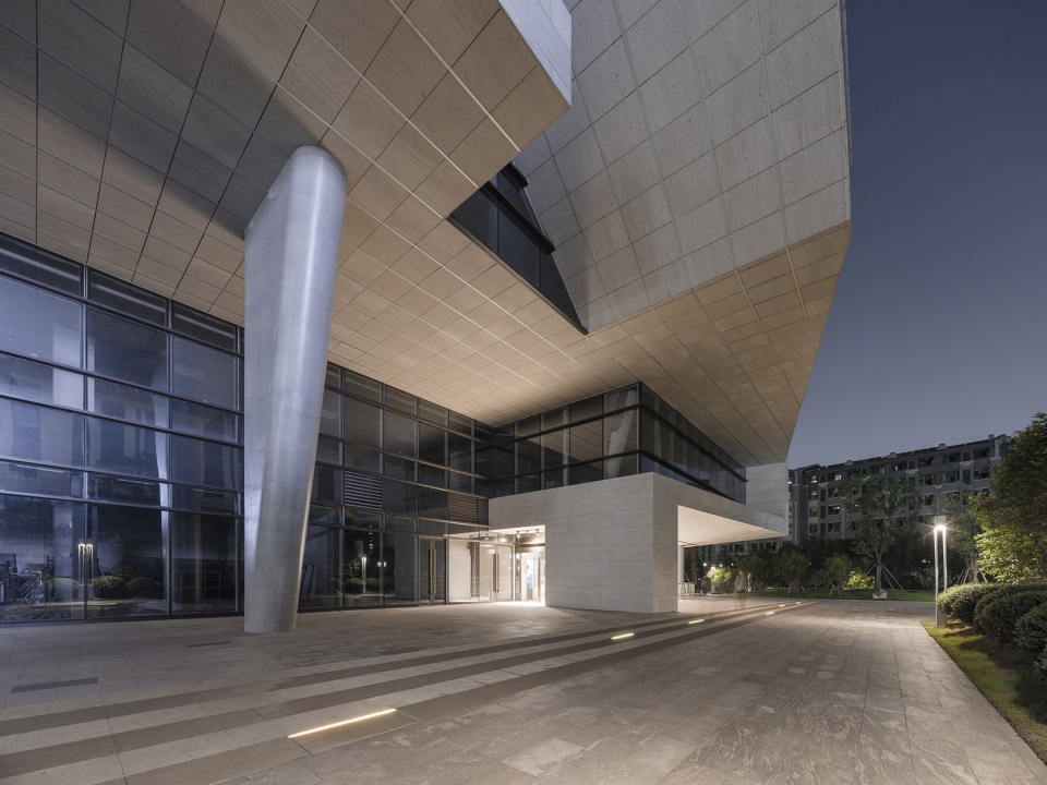 中国(浙江)国际影视合作实验区丨中国杭州-60