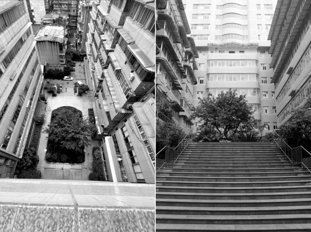 历史文化片区的高层可持续再生：四川出版大厦升级改造项目-235