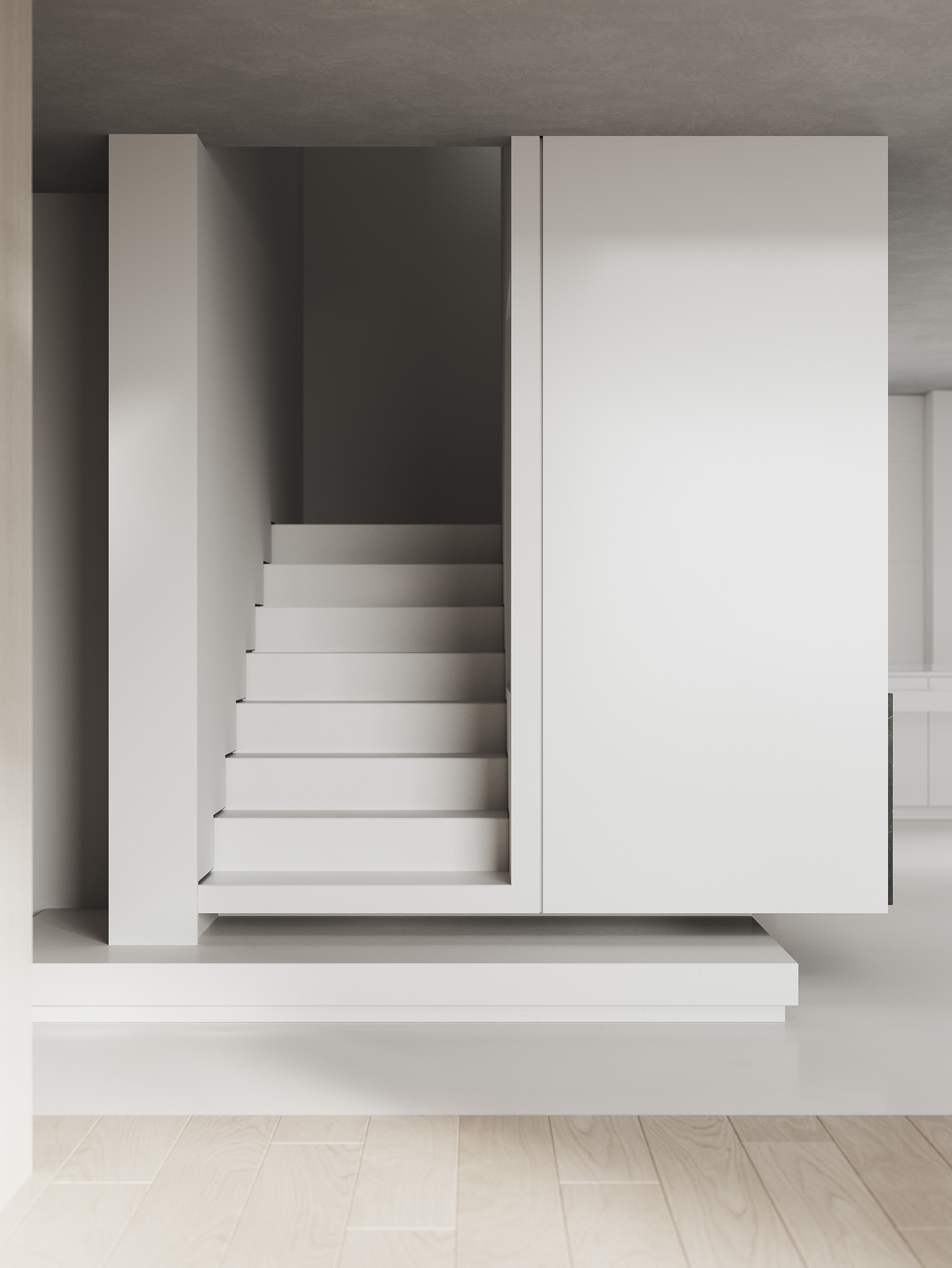 江阴私宅设计盛宴 | GHB 打造现代宜居空间-10