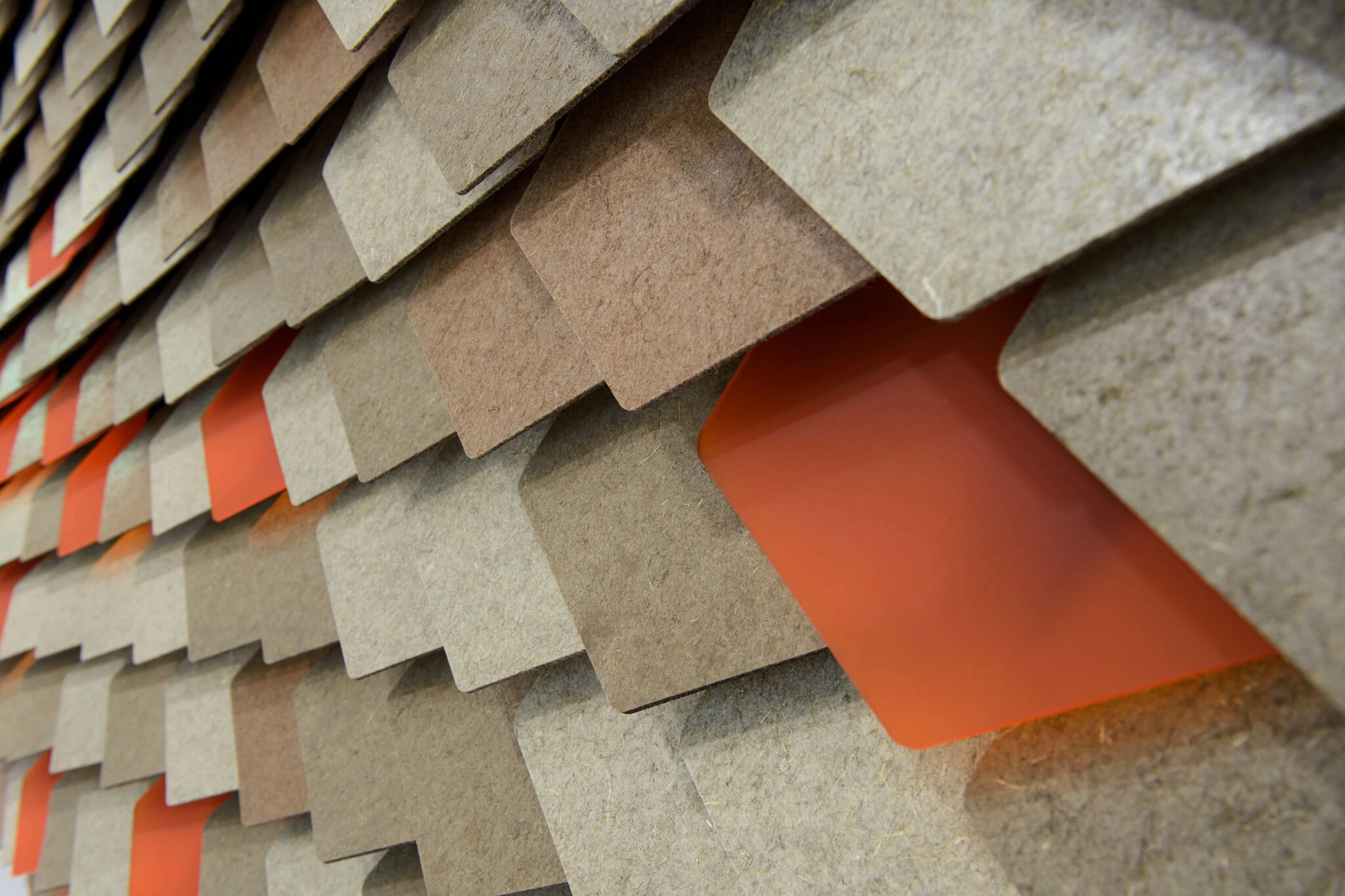 NN 活动空间丨荷兰海牙-43