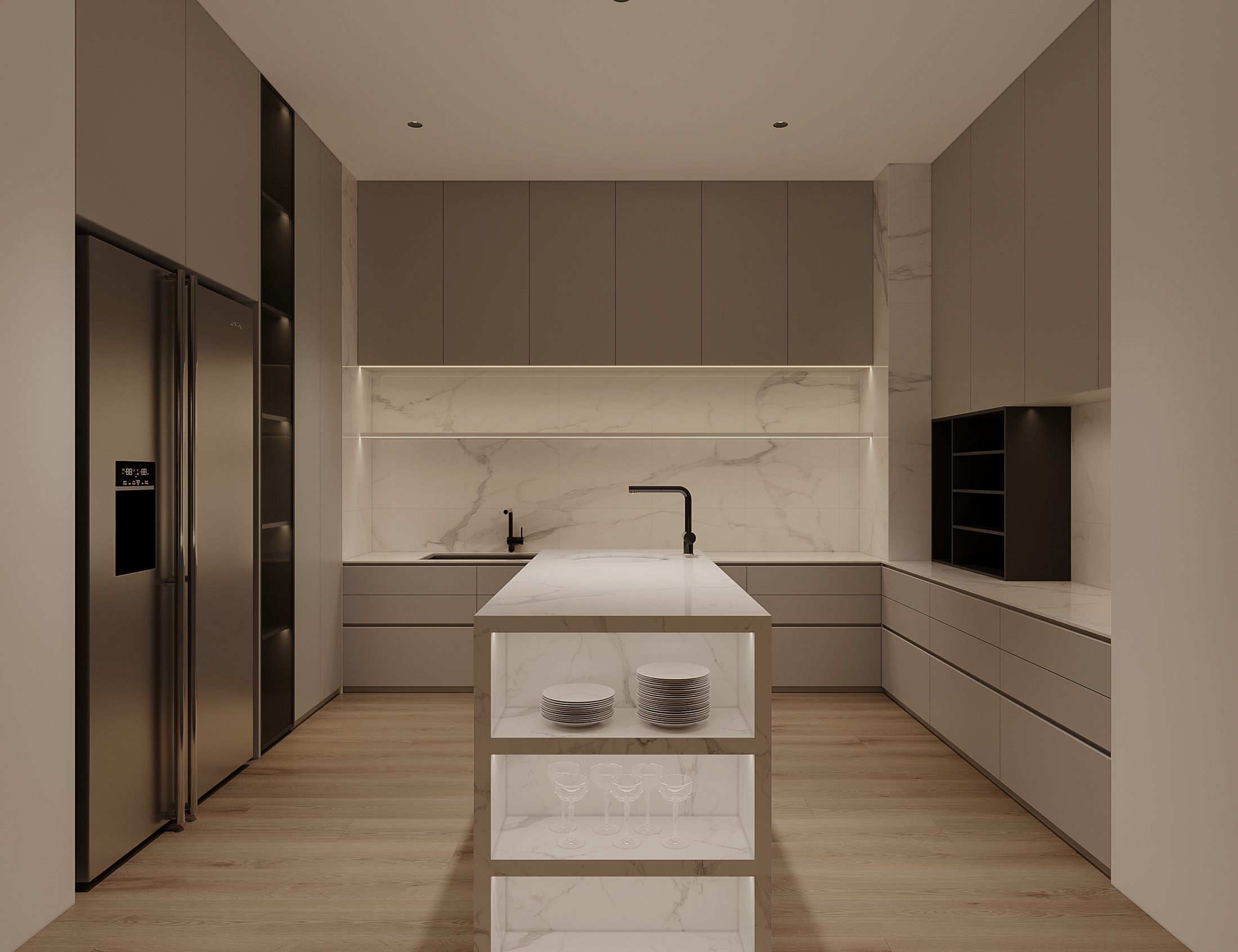 独特设计理念，打造一店-10