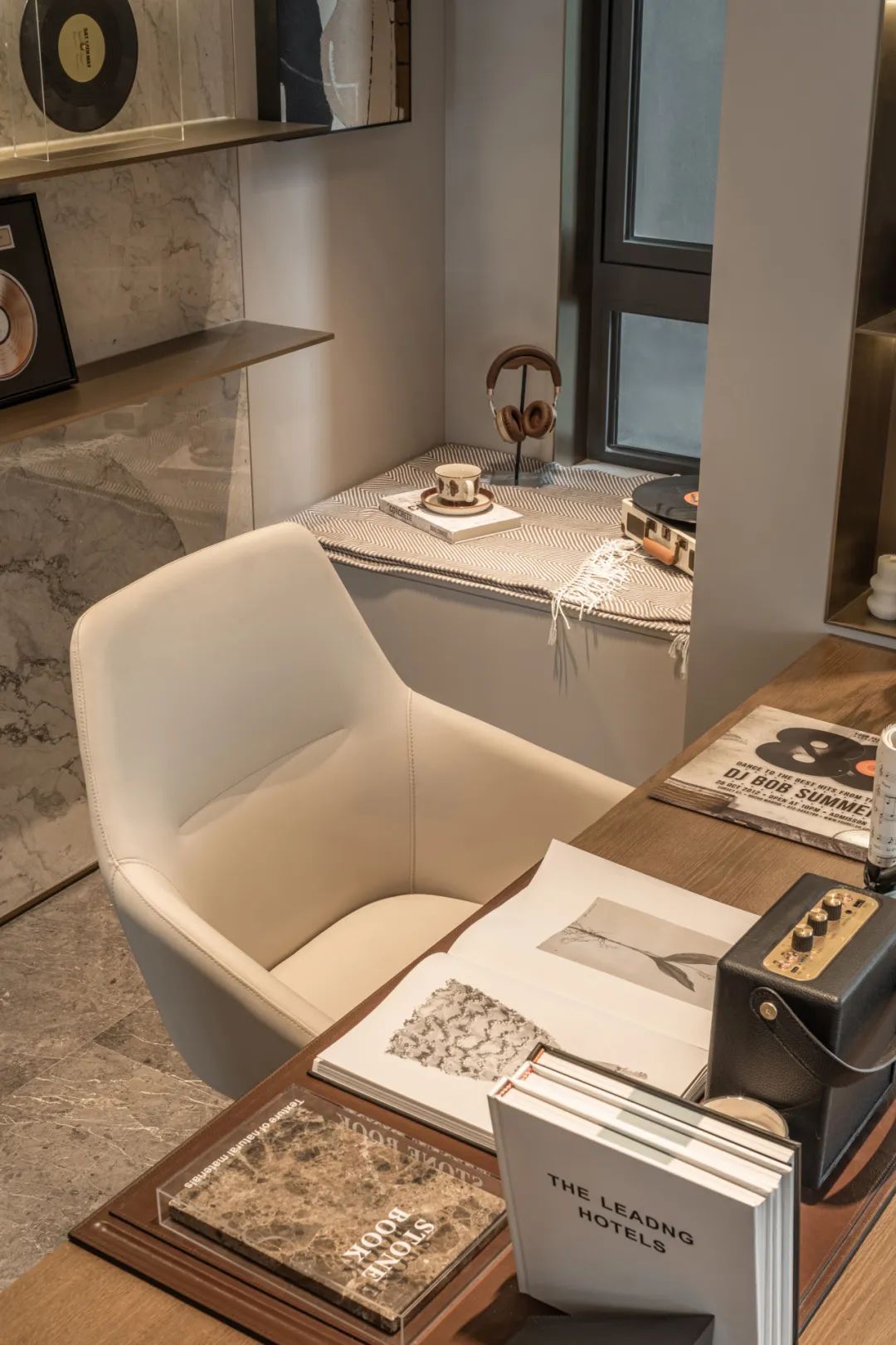 中粮悦章凤凰里二期丨KLID达观国际建筑设计事务所-40