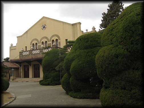 神户女学院近代建筑丨W.M.沃里斯-34