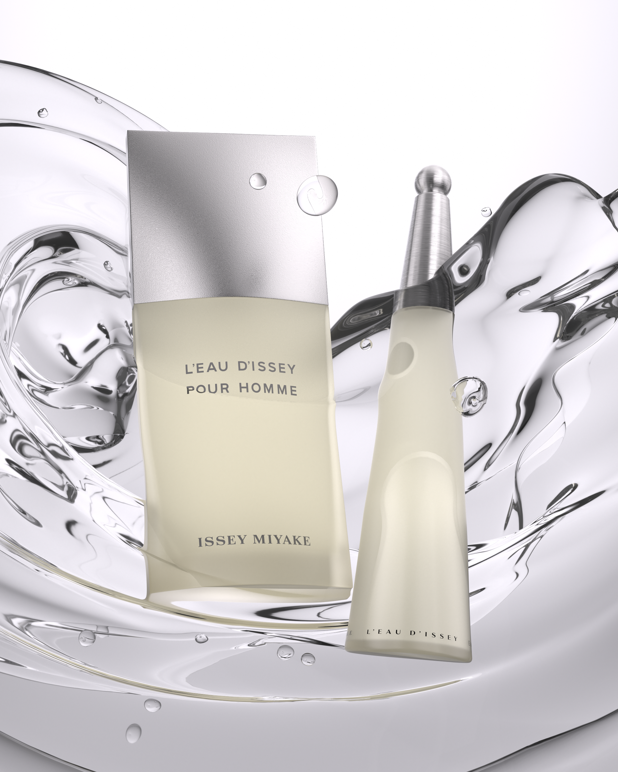 ISSEY MIYAKE ALWAYS ON 2024-5