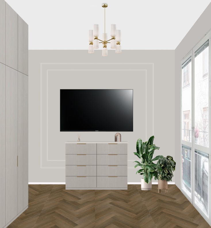 Коллаж квартиры-9