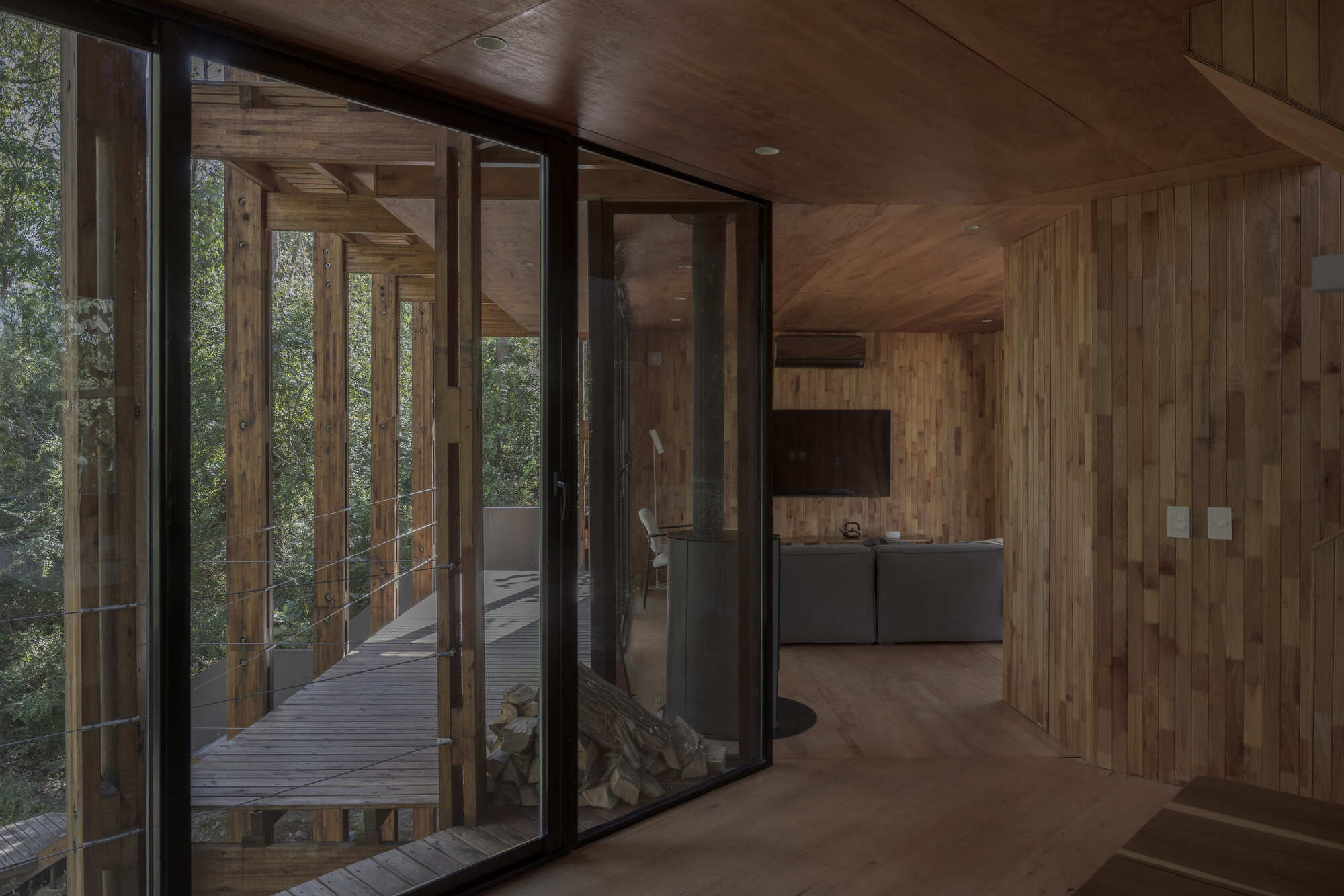 丨阿根廷丨Matías Cosenza Arquitecto-22