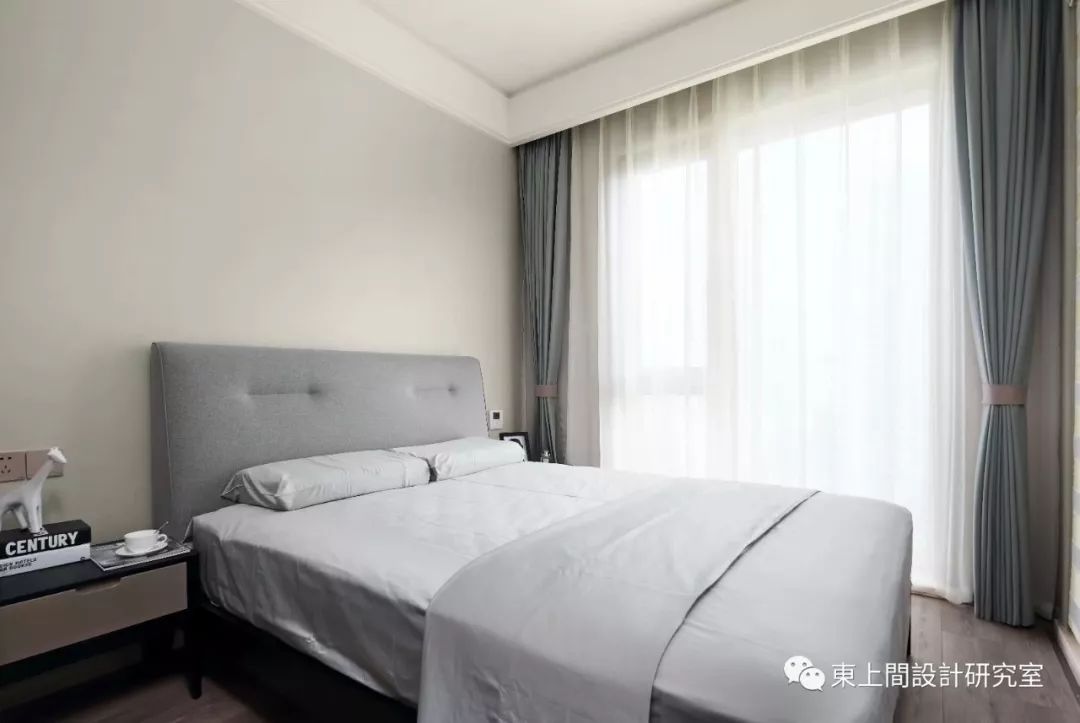 优雅精致,无锡玉兰花园私宅设计诠释品质生活美学-15