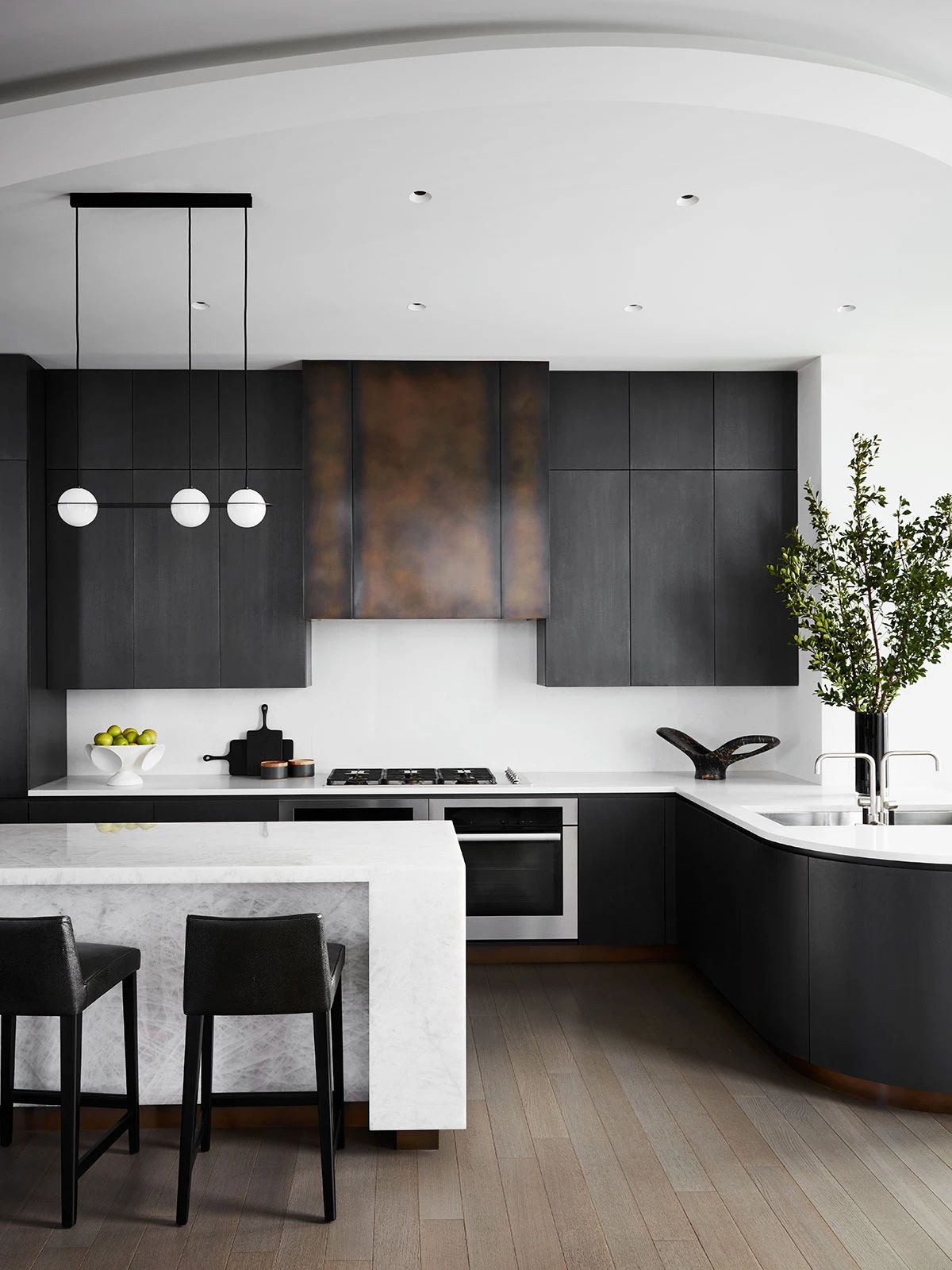 萨顿广场住宅-53