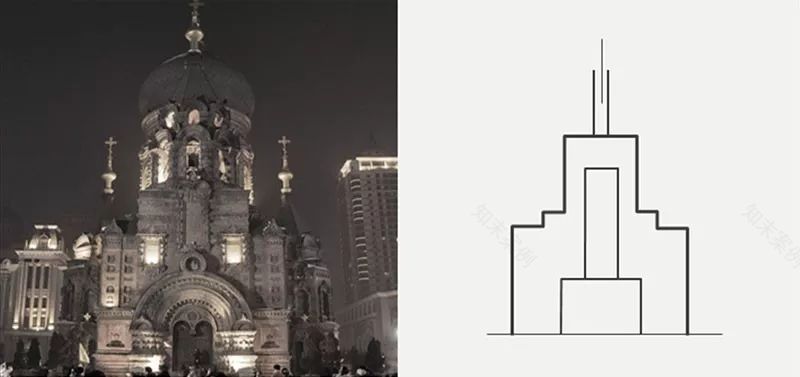 哈尔滨中融信托大厦 | 金融办公与生态人文的完美融合-67