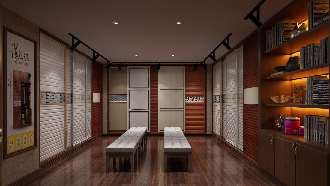 德原建材店设计-54