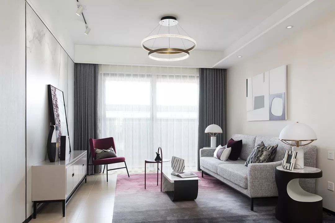 度假天堂的华墨国际设计邂逅-15