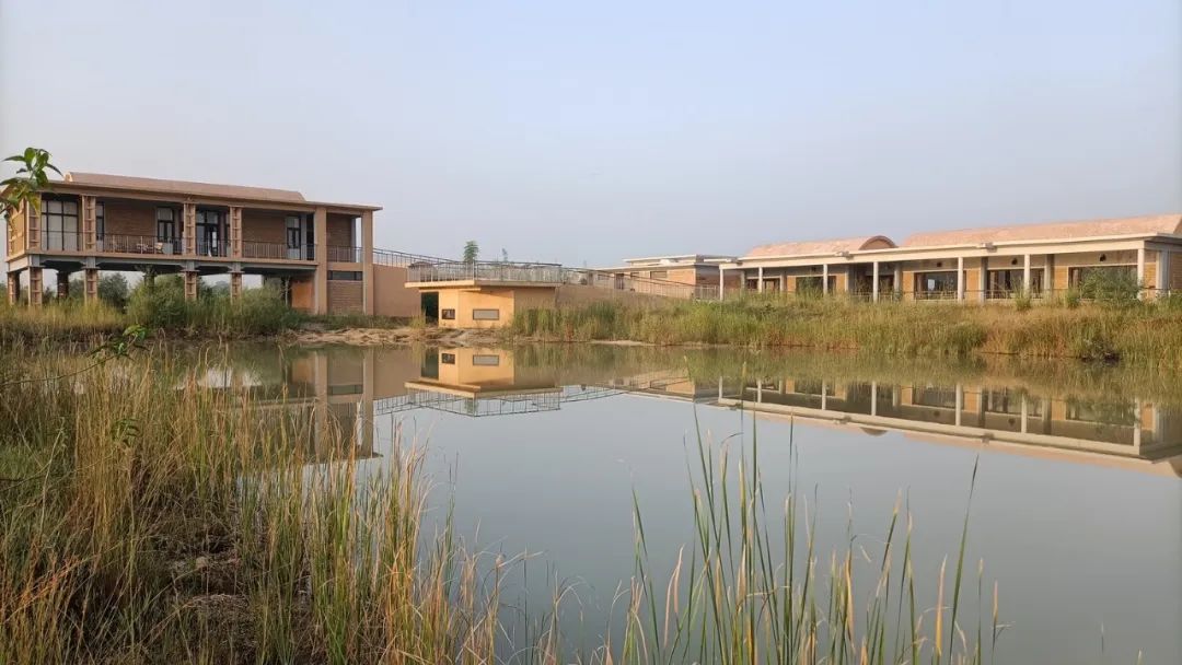 瓦霍巴生态度假村丨印度丨勾勾手设计网-33