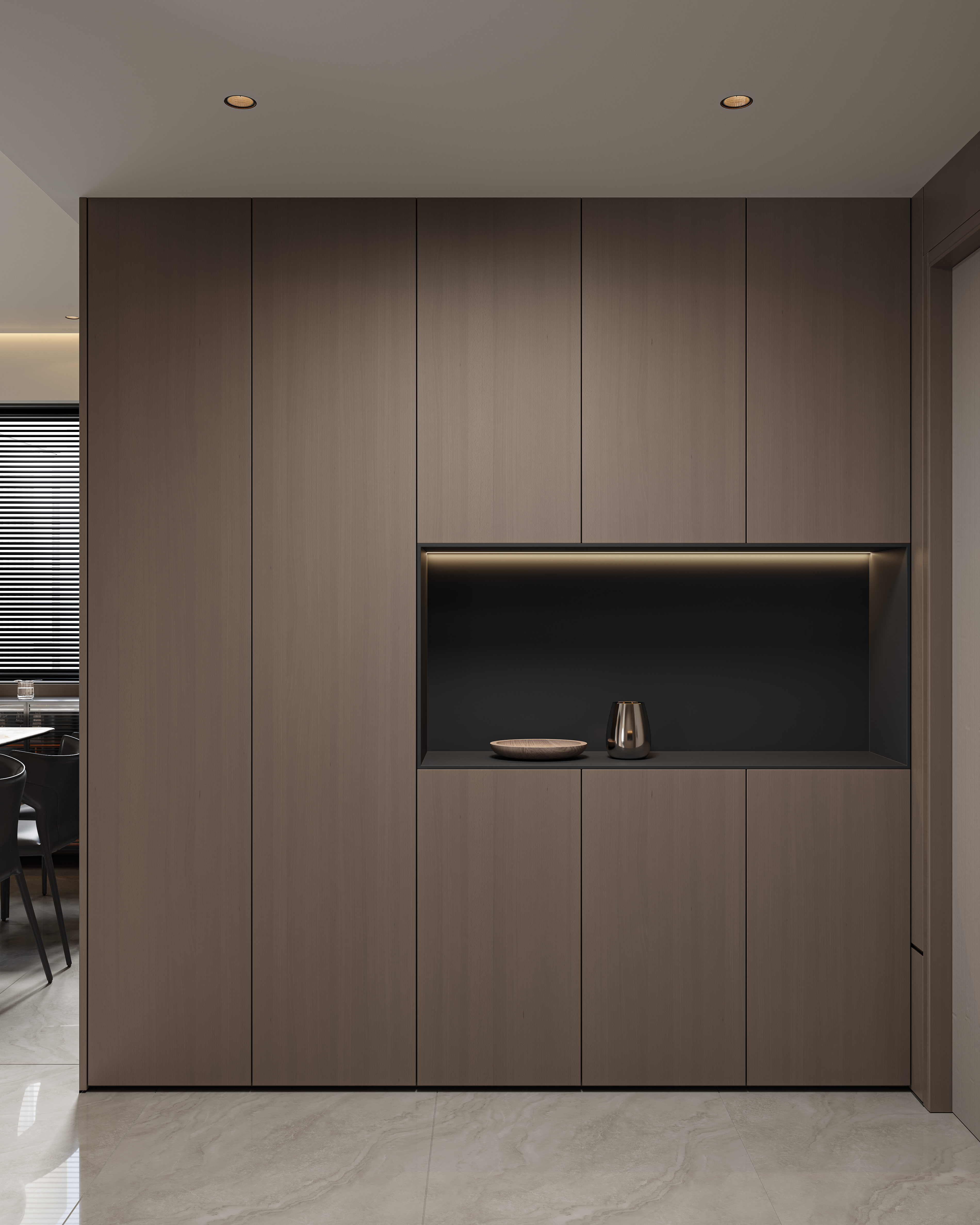 世纪华府 意式-4