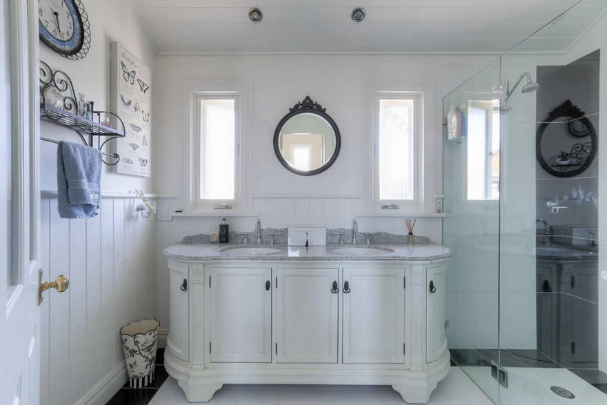 Cronulla家庭住宅翻新项目丨Build By Design-23