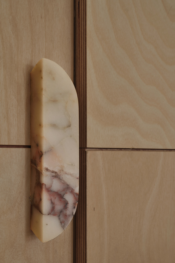 Dopamine 圆舞曲 · DoLong董龍设计全案实景丨中国南京-22