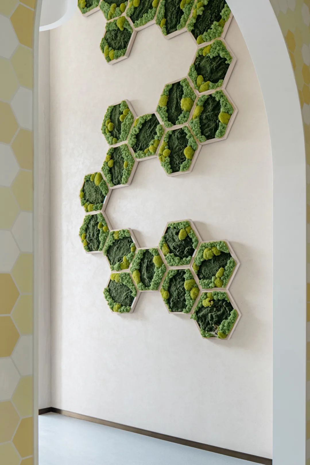 中海·学仕里丨中国广州丨壹新设计-111