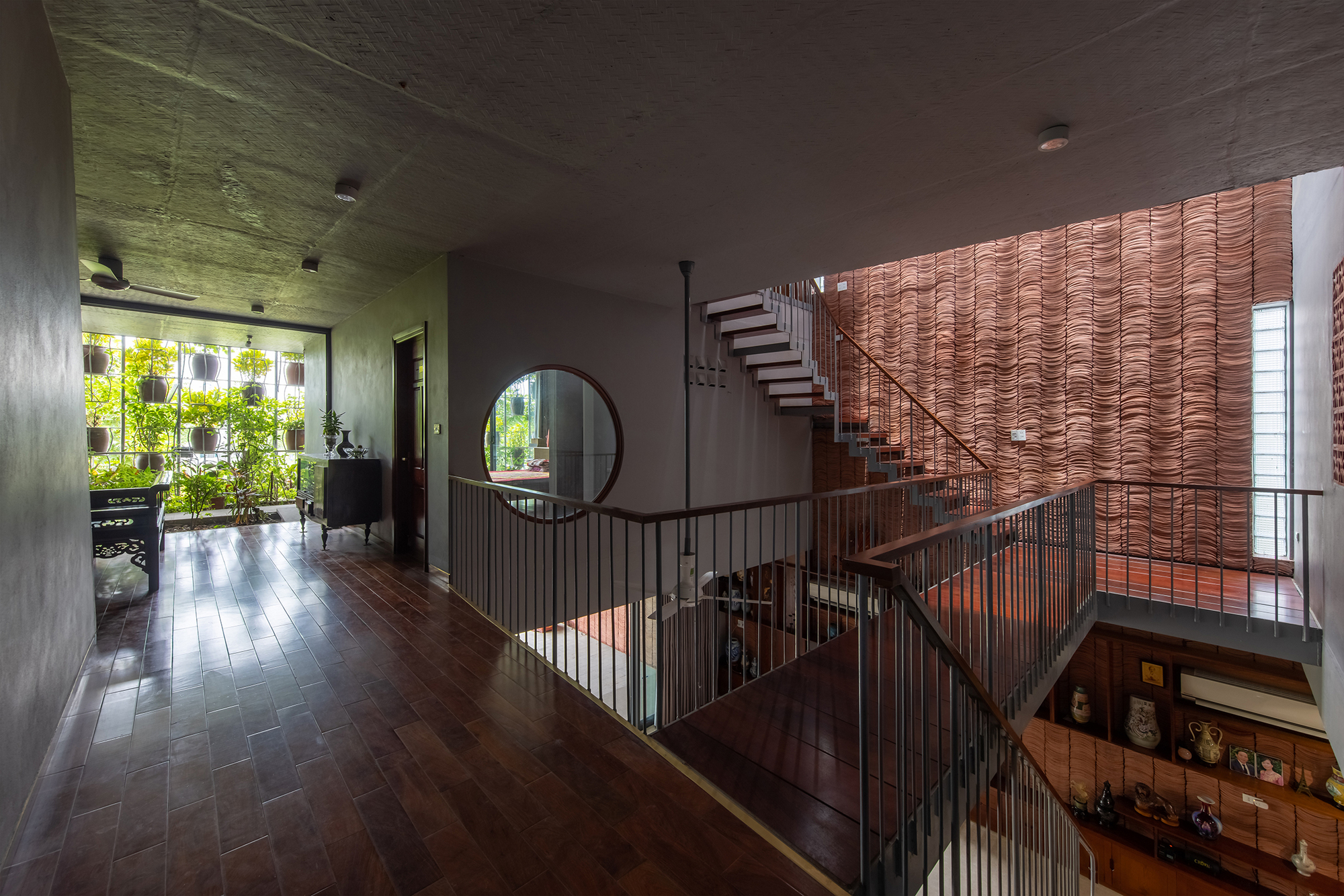 飞行植被丨H&P Architects-16