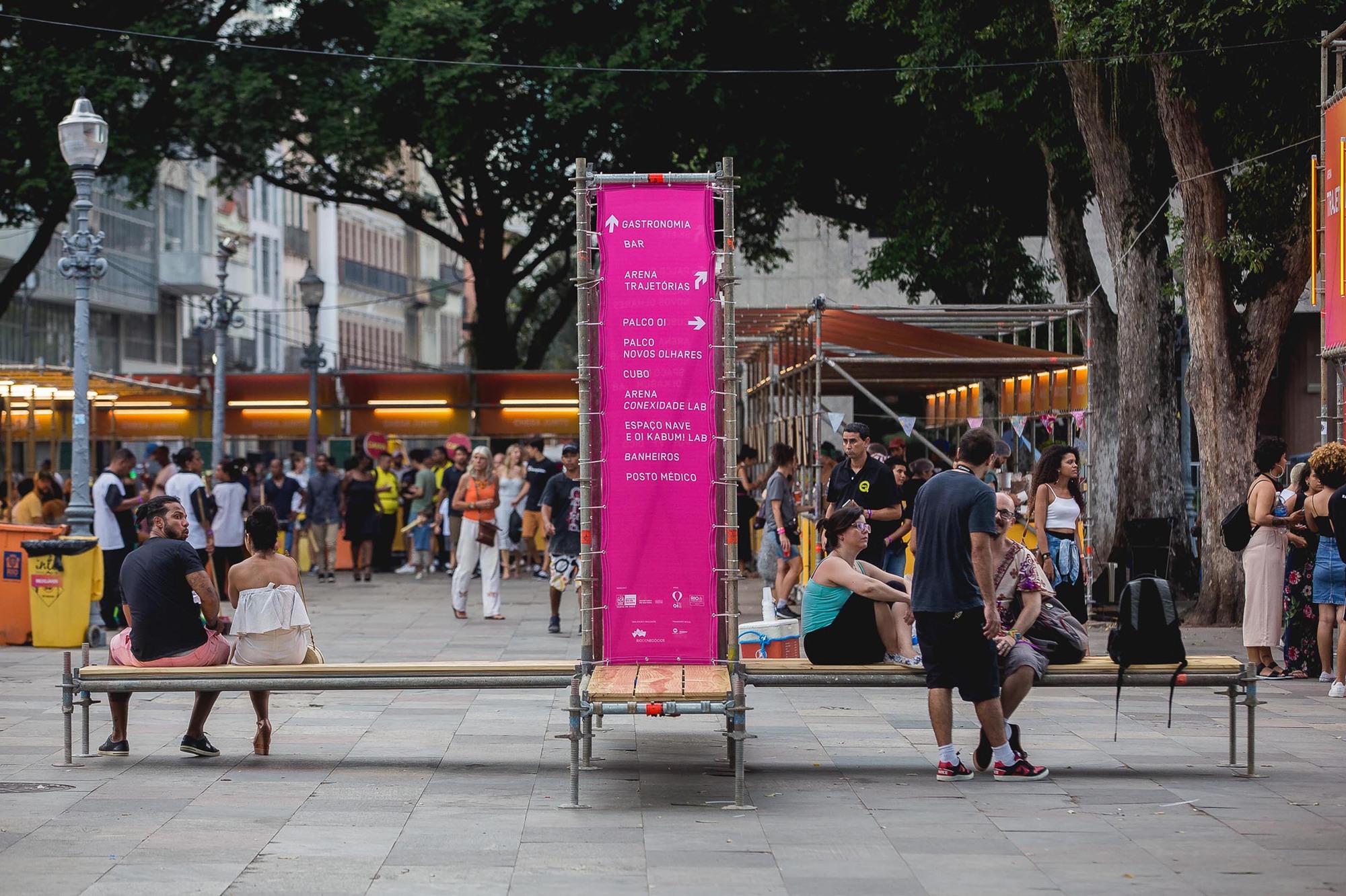 Conexidade Installation / Estúdio Chão-36