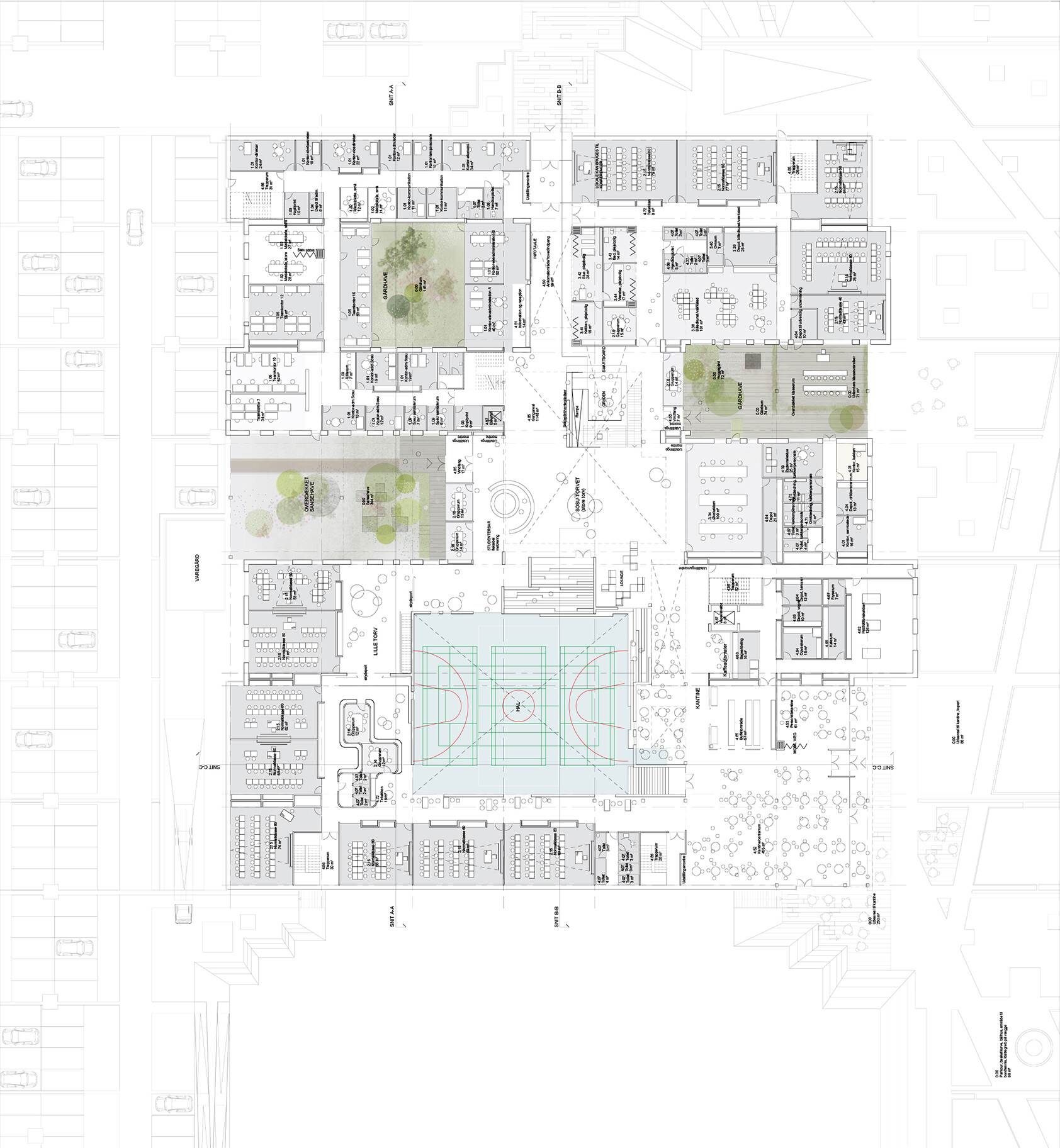 奥胡斯社会与健康护理学院-23
