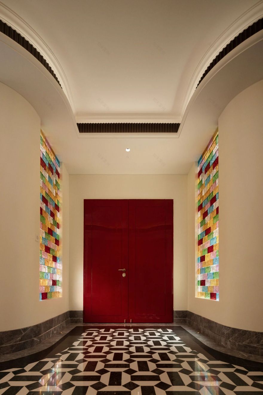 源昌·天悦湾丨中国福建丨磐之石(厦门)设计机构-9