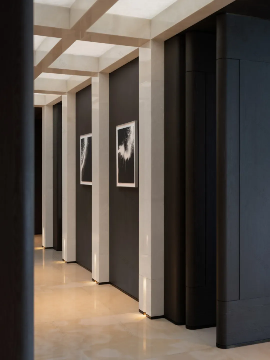 730㎡高定大平层-9