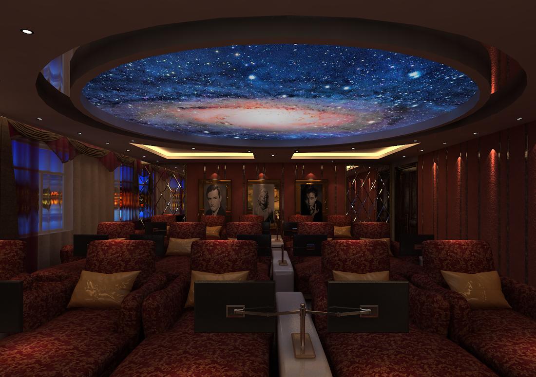 丽水云天度假酒店多元化套房设计-22