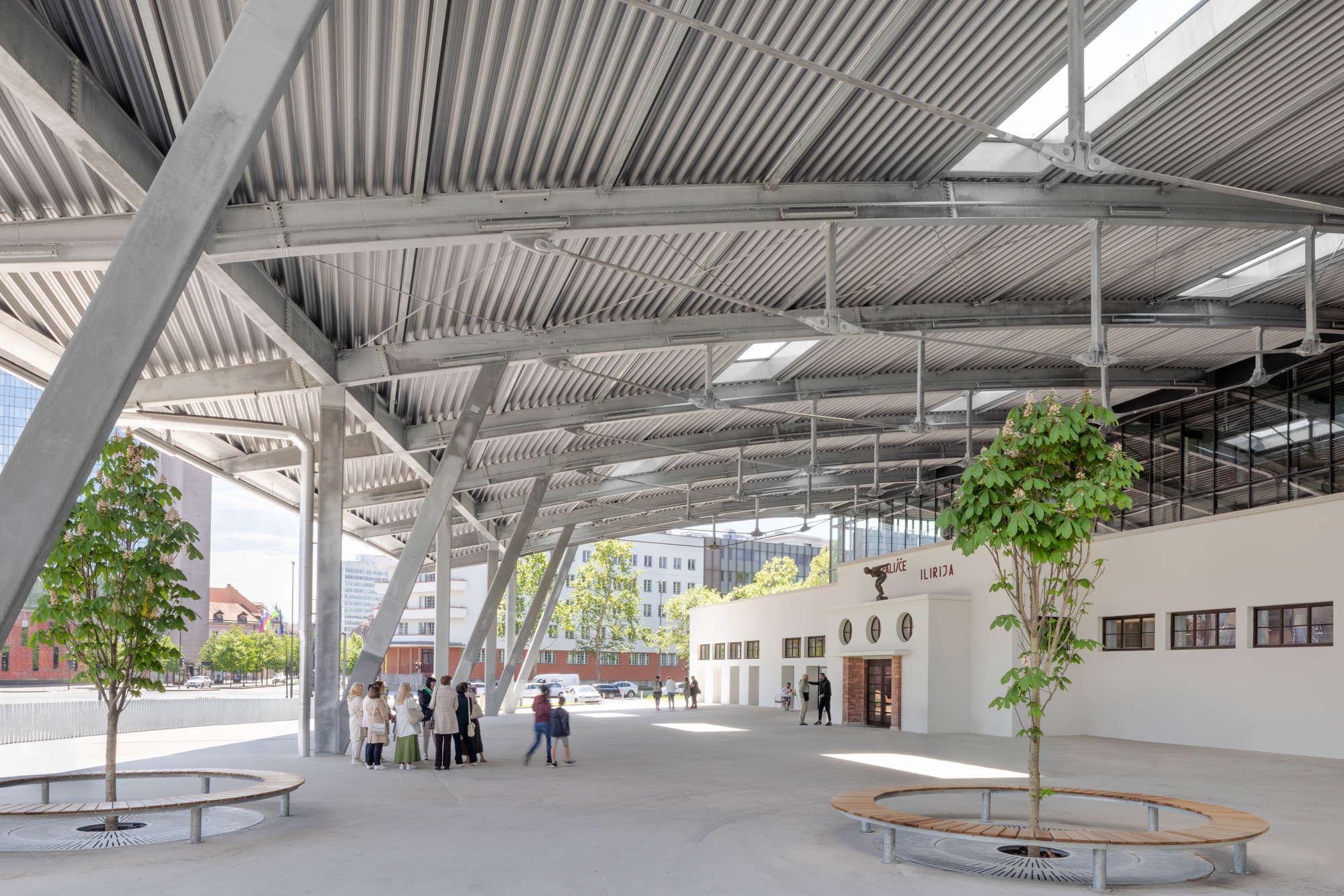 丨斯洛文尼亚丨LORENZATELIERS-28