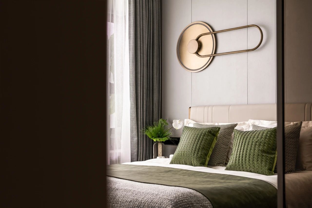 艺术雅奢,生活有度丨SSD 设计-16