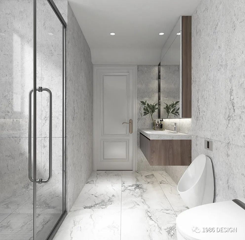 福建龙岩央墅 | 人性化设计,打造精致生活空间-49