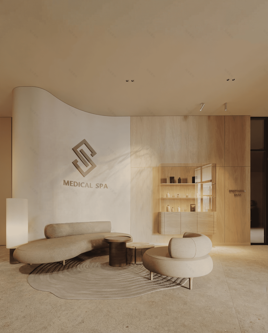 斯科古尔健康养生水疗中心丨乌克兰-39